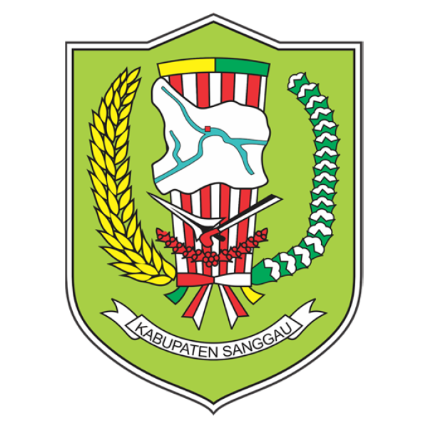 Lambang Desa Tae